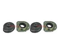 2x METZGER Kit di Riparazione Supporto Frontale per Volvo V70 II P80_ Sw S60