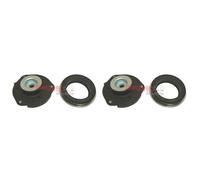 2x METZGER Kit di Riparazione Supporto Frontale per VW Golf VI 5K1 1K1 365