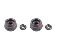 2x METZGER Kit di Riparazione Supporto Frontale per VW Up 121 122 BL1 BL2