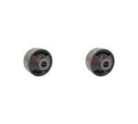 2x METZGER Supporto Braccio Oscillante Frontale per Nissan Qashqai + 2 I J10