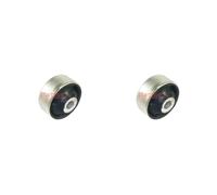 2x METZGER Supporto Braccio Oscillante Frontale per VW Up 121 122 BL1 BL2 1.0