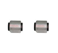 2x METZGER Supporto Braccio Posteriore per BMW 1er F20 118i 116i F21 114i 3er