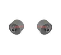 2x METZGER Supporto Corpo Assale Posteriore per Renault Trafic II Bus Jl 2.0 DCI