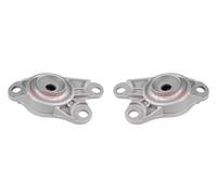 2X METZGER Supporto Della Molla Posteriore Sinistra Destra Per BMW I3 I01