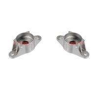 2X METZGER Supporto Della Molla Posteriore Sinistra Destra Per Mazda 3 BM BN