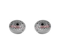 2x METZGER Supporto Frontale per BMW 2 Active Tourer F45 218i 218d X1