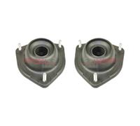2x METZGER Supporto Frontale per Hyundai Getz TB 1.1 1.4i Accent II LC