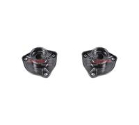 2x METZGER Supporto Frontale per Mercedes-Benz Modello T S204