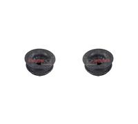 2x METZGER Supporto Frontale per Renault Clio V Bf 1.0 Tce 100 B7 1.6