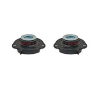2x METZGER Supporto Frontale per VW Golf V 1K1 1.4 16V 1.6 Touran 1T1