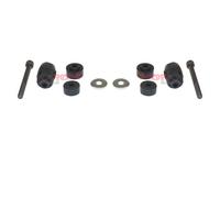 2x METZGER Supporto Parte Anteriore Stabilizzatore SX Dx per Dacia Sandero II