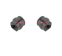 2x METZGER Supporto Parte Anteriore Stabilizzatore SX Dx per Peugeot 308 di Sw I