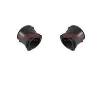 2x METZGER Supporto Parte Anteriore Stabilizzatore SX Dx per Peugeot Boxer Box