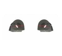 2x METZGER Supporto Parte Anteriore Stabilizzatore SX Dx per VW Transporter III