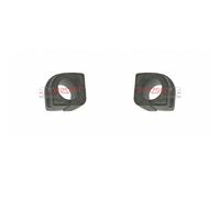 2x METZGER Supporto Parte Anteriore Stabilizzatore SX Dx per VW Vans IV Autobus