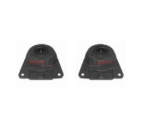 2x METZGER Supporto Posteriore per Ford Mondeo III Familiare BWY 2.0 TDCI