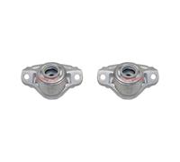 2x METZGER Supporto Posteriore per VW Passat Variant 3G5 2.0 Tdi 1.4 TSI