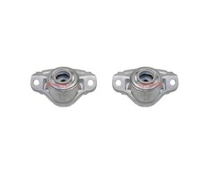2x METZGER Supporto Posteriore per VW Passat Variant 3G5 2.0 Tdi 1.4 TSI