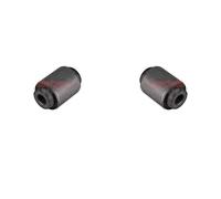 2X METZGER Supporto Quattro Per Volvo XC40 536