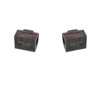2x METZGER Supporto Stabilizzatore Posteriore SX Dx per BMW 3er Touring G21