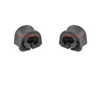 2x METZGER Supporto Stabilizzatore Posteriore SX Dx per VW Crafter Scatola Sy