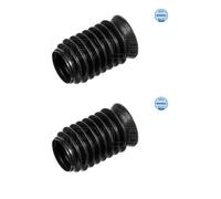 2x Meyle 014 032 0079 Tappo Protettivo/Soffietto Ammortizzatore Anteriore per