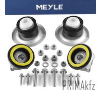 2x Meyle 014 032 0101 Supporti Ammortizzatore per Mercedes Classe A W168