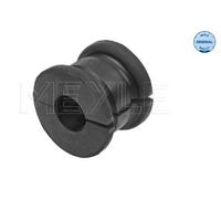 2x MEYLE 014 615 0013 Gommino barra stabilizzatrice Posteriore Dx Posteriore Sx