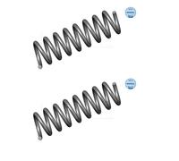 MEYLE 014 639 0007 Molla autotelaio per MERCEDES-BENZ