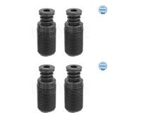2x Meyle 014 640 0005 Kit Parapolvere Ammortizzatore Ant. per Mitsubishi Smart