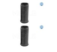 2x Meyle 014 643 0001 Tappo Protettivo/Soffietto Ammortizzatore Anteriore per