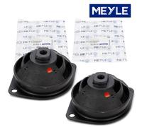 2X Meyle 0140220007 Cuscinetti Del Motore Anteriore Per Mercedes-Benz Pagode A