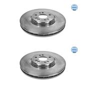 Meyle Brake Disc 155212056
