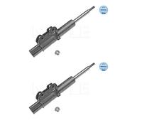 Ammortizzatore Meyle 0266230011 Meyle-original: True To Oe. per Mercedes Benz VW
