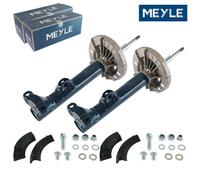2X Meyle 026 623 0026 Ammortizzatore Anteriore Per W203 S203 C209