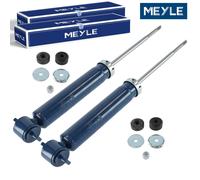 Ammortizzatore MEYLE 267250001