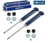 Ammortizzatore MEYLE 267250001