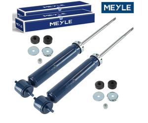 2X Meyle 026 725 0001 Gas Ammortizzatore Posteriore Per W123 W116