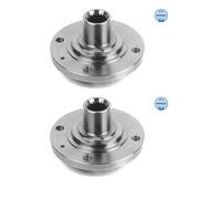 Mozzo ruota MEYLE 100 407 0006