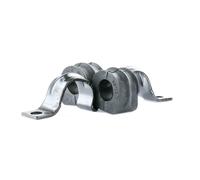 2x MEYLE 100 411 0033/S Gommino barra stabilizzatrice per VW Bora Sedan (1J2)