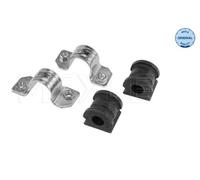 2x MEYLE 100 411 0051/S Gommino barra stabilizzatrice per VW Polo Hatchback