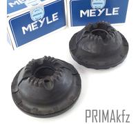 2x Meyle 100 412 0048 Cuscinetto Forcellone Frontale per Audi A6 C6 Allroad