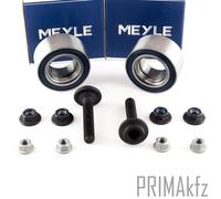 2x Meyle 100 498 0138 Ruota per Audi A4 B5 A6 VW Passat 3B Skoda Superb I