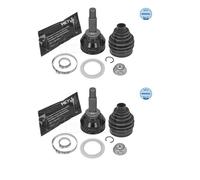 MEYLE 100 498 0273 Kit giunti, Semiasse per SEAT,SKODA,VW