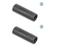 2x Meyle 100 513 0006 Tappo Protettivo/Soffietto Ammortizzatore Posteriore per