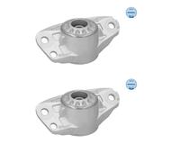 Cuscino ammortizzatore Assale posteriore 100 513 0012 MEYLE per VW AUDI