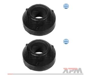 2x Meyle 100 610 0001 Supporto Manubrio Frontale per VW Transporter III 24 25 24
