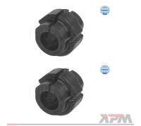 Cuscinetti, stabilizzatore MEYLE 100 615 0019