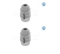 2x Meyle 100 642 0008 Paraurti Sospensione Frontale per Audi A4 A6 Seat Exeo