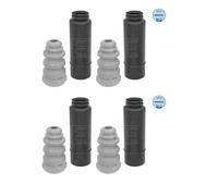 2x Meyle 100 740 0025 Kit Parapolvere Ammortizzatore Dietro per Audi Tt Roadster